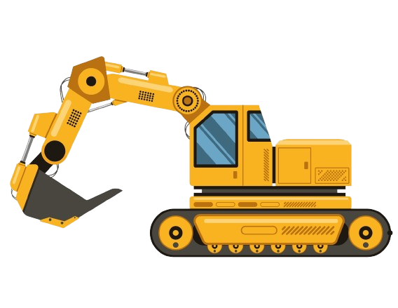 Excavadora Excavadora Curso Movimiento de tierras online