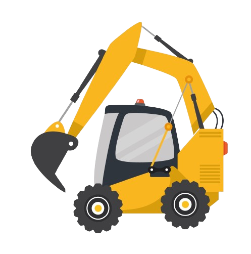 Miniexcavadora Miniexcavadora Curso Movimiento de Tierras homologado