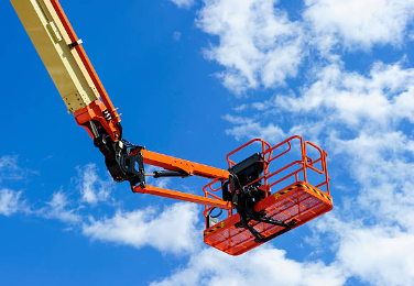 Curso Plataforma Elevadora 