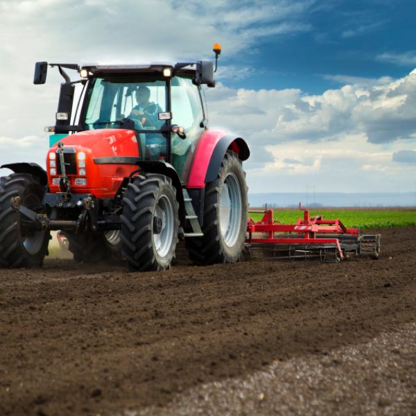carnet de tractor