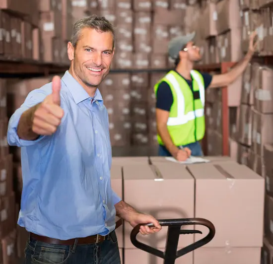 Curso de Carretillero otro curso de interes