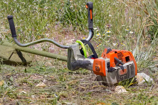 curso de desbrozadora online