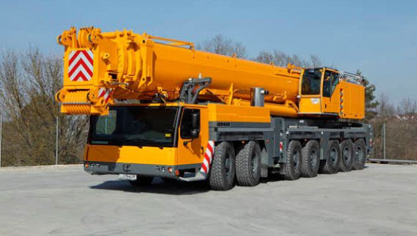 Curso Camión Pluma Online en Alcorcón | Certificado Oficial