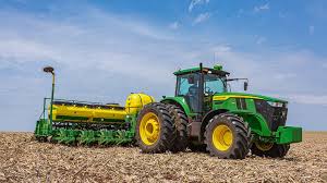 curso tractor agricola