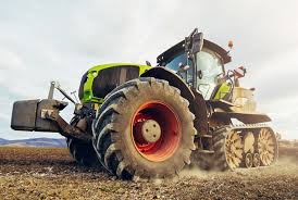 curso tractor agricola